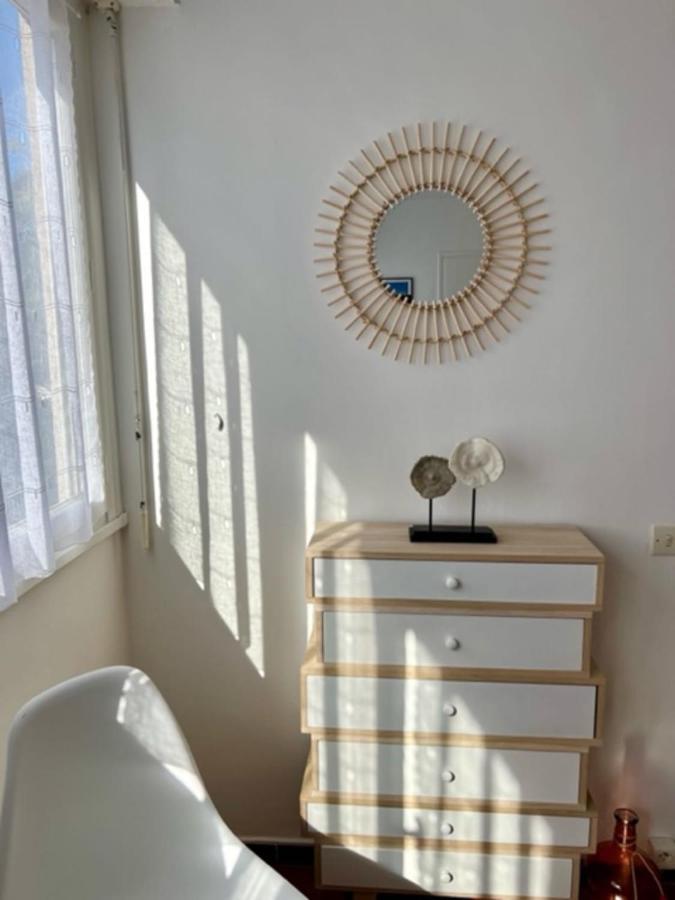 35M With Pool For Couple In Saint Tropezアパートメント エクステリア 写真